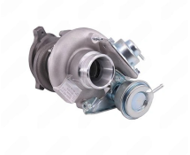 Turbo neuf Jrone pour VOLVO C70 1 2.4 T 193 CV - 49189-05212
