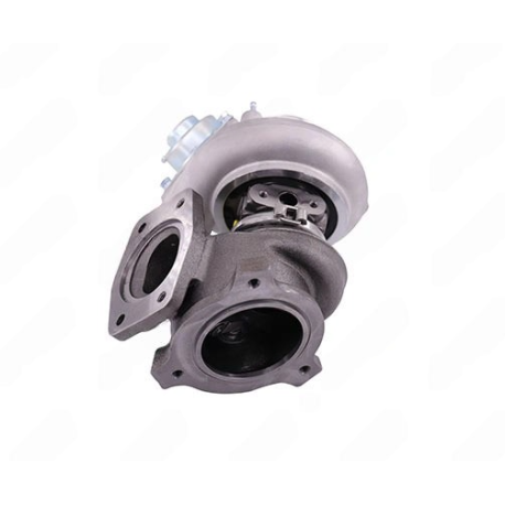 Turbo neuf Jrone pour VOLVO C70 1 2.4 T 193 CV - 49189-05212