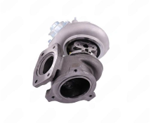 Turbo neuf Jrone pour VOLVO C70 1 2.4 T 193 CV - 49189-05212