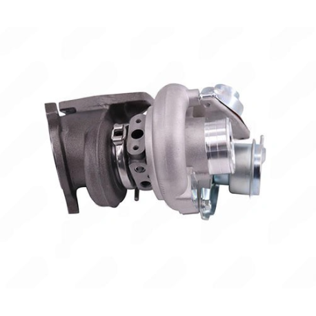 Turbo neuf Jrone pour VOLVO C70 1 2.4 T 193 CV - 49189-05212