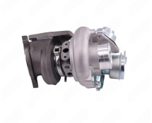 Turbo neuf Jrone pour VOLVO XC70 1 2.3 T 237 CV - 49189-05212