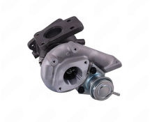 Turbo neuf Jrone pour NISSAN Juke 1 1.6 DIG-T 190 CV - 49335-01801
