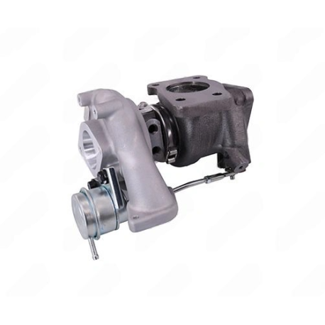 Turbo neuf Jrone 49335-01801