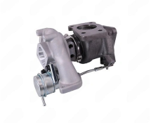 Turbo neuf Jrone pour NISSAN Juke 1 1.6 DIG-T 190 CV - 49335-01801