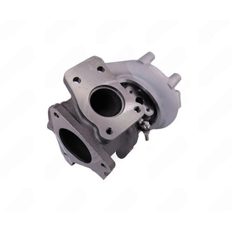 Turbo neuf Jrone pour NISSAN Juke 1 1.6 DIG-T 190 CV - 49335-01801