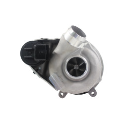 Turbo neuf Jrone pour LAND ROVER Discovery 3 2.7 TD 190 CV - 5304 988 0115