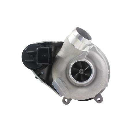 Turbo neuf Jrone pour LAND ROVER Range Rover Sport 1 (L320) 2.7 D 190 CV - 5304 988 0115