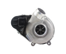 Turbo neuf Jrone pour LAND ROVER Range Rover Sport 1 (L320) 2.7 D 190 CV - 5304 988 0115