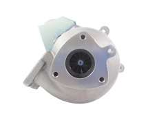 Turbo neuf Jrone pour LAND ROVER Discovery 3 2.7 TD 190 CV - 5304 988 0115