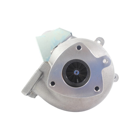 Turbo neuf Jrone pour LAND ROVER Discovery 4 2.7 TD 190 CV - 5304 988 0115