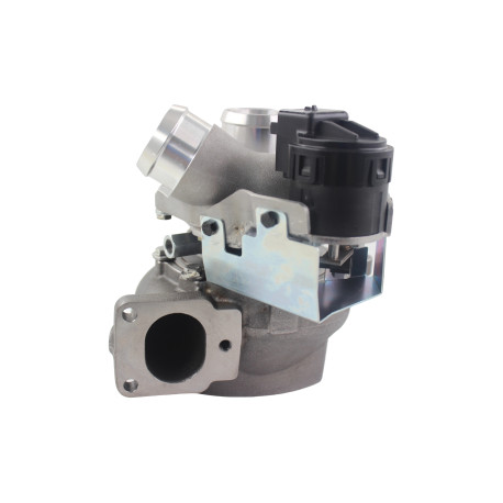 Turbo neuf Jrone pour LAND ROVER Discovery 4 2.7 TD 190 CV - 5304 988 0115
