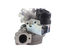 Turbo neuf Jrone pour LAND ROVER Discovery 4 2.7 TD 190 CV - 5304 988 0115