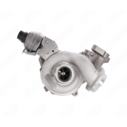 Turbo neuf pour VOLKSWAGEN Amarok (2HA / 2HB / S1B / S6B / S7A / S7B) 2.0 TDI 140 CV - 803955-5007S
