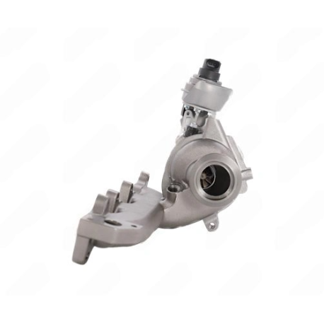 Turbo neuf pour VOLKSWAGEN Amarok (2HA / 2HB / S1B / S6B / S7A / S7B) 2.0 TDI 140 CV - 803955-5007S