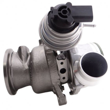 Turbo pour VOLVO S60 2 2.0 D2 120 CV 850326-5001S