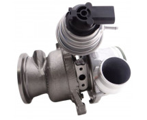 Turbo pour VOLVO S60 2 2.0 D2 120 CV 850326-5001S
