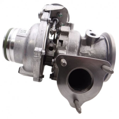 Turbo pour VOLVO S60 2 2.0 D3 150 CV 850326-5001S