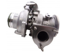 Turbo pour VOLVO S60 2 2.0 D3 150 CV 850326-5001S