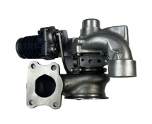 Turbo 887157-5001S