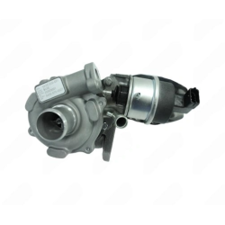 Turbo neuf Jrone pour FIAT Tipo 1.3 MULTIJET 95 CV - 5435 988 0027
