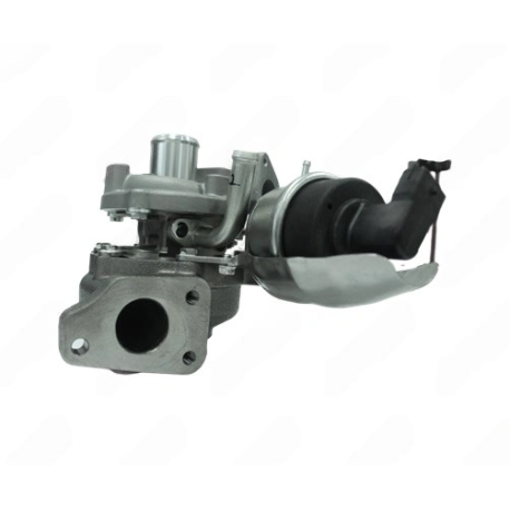 Turbo neuf Jrone pour OPEL Astra J 1.3 CDTI 95 CV - 5435 988 0027