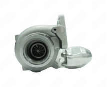 Turbo neuf Jrone pour OPEL Astra J 1.3 CDTI 95 CV - 5435 988 0027