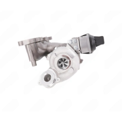 Turbo neuf Jrone pour AUDI A3 (8P1 / 8PA) 2.0 TDI 136 CV - 5303 988 0205