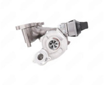 Turbo neuf Jrone pour VOLKSWAGEN Eos (1F7 / 1F8) 2.0 TDI 140 CV - 5303 988 0205