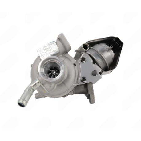 Turbo neuf Jrone pour FIAT Doblo 2 1.3 MULTIJET 95 CV - 822088-5009S