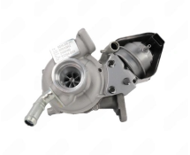 Turbo neuf Jrone pour FIAT 500X 1.3 MULTIJET 95 CV - 822088-5009S