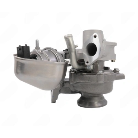 Turbo neuf Jrone pour FIAT Qubo 1.3 MULTIJET 80 CV - 822088-5009S