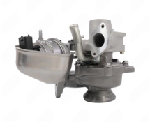 Turbo neuf Jrone pour FIAT Qubo 1.3 MULTIJET 80 CV - 822088-5009S