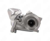 Turbo neuf Jrone pour FIAT Panda 3 1.3 MULTIJET 80 CV - 822088-5009S