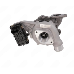 Turbo neuf Jrone pour LAND ROVER Defender 2.2 TD4 122 CV - 788479-5006S
