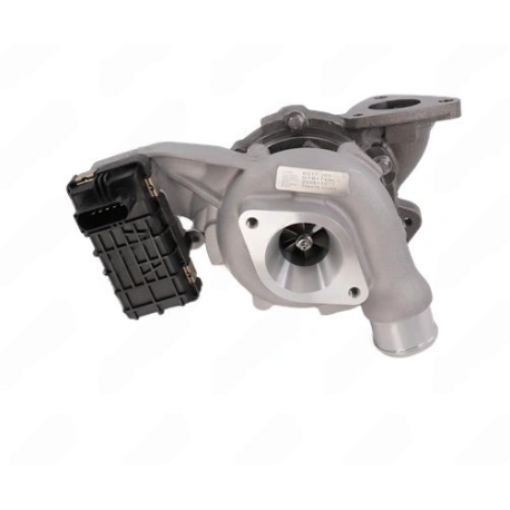Turbo neuf Jrone pour LAND ROVER Defender 2.2 TD4 122 CV - 788479-5006S