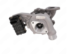 Turbo neuf Jrone pour LAND ROVER Defender 2.2 TD4 122 CV - 788479-5006S