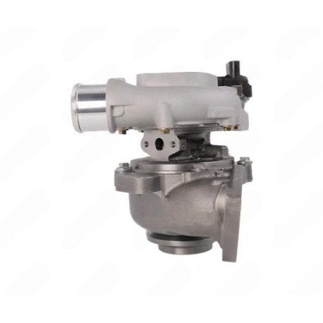 Turbo neuf Jrone pour LAND ROVER Defender 2.2 TD4 122 CV - 788479-5006S
