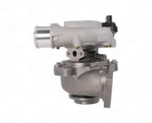 Turbo neuf Jrone pour LAND ROVER Defender 2.2 TD4 122 CV - 788479-5006S