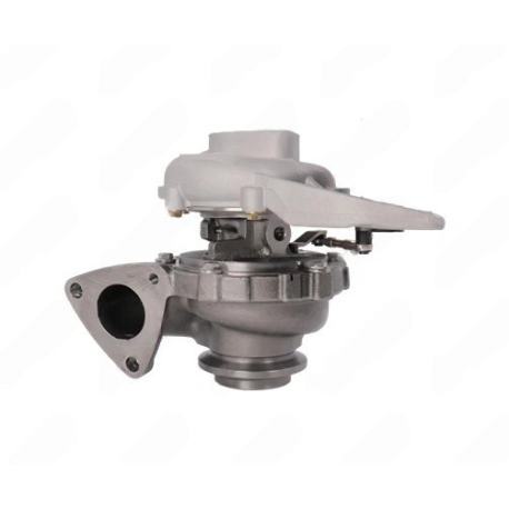 Turbo neuf Jrone pour LAND ROVER Defender 2.2 TD4 122 CV - 788479-5006S