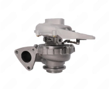 Turbo neuf Jrone pour LAND ROVER Defender 2.2 TD4 122 CV - 788479-5006S