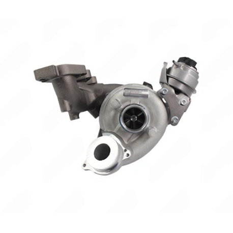 Turbo neuf Jrone pour SEAT Alhambra 2 (710 / 711) 2.0 TDI 170 CV - 785448-5005S