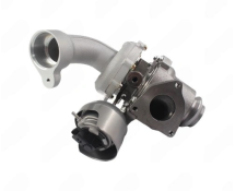 Turbo neuf Jrone pour PEUGEOT 407 2.0 HDi 163 CV - 806497-5001S