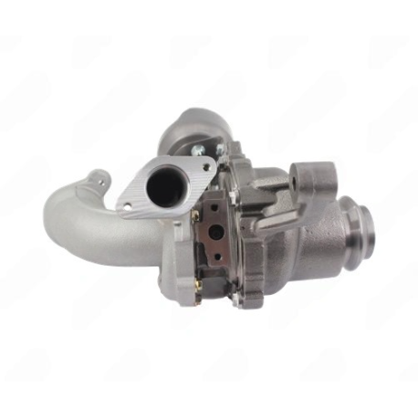 Turbo neuf Jrone pour PEUGEOT 407 2.0 HDi 163 CV - 806497-5001S