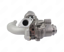 Turbo neuf Jrone pour PEUGEOT 407 2.0 HDi 163 CV - 806497-5001S