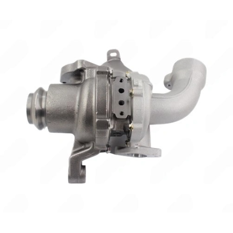 Turbo neuf Jrone pour PEUGEOT 407 2.0 HDi 163 CV - 806497-5001S
