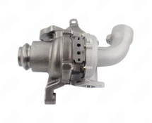 Turbo neuf Jrone pour PEUGEOT 407 2.0 HDi 163 CV - 806497-5001S