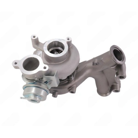 Turbo neuf Jrone pour NISSAN Navara 3.0 dCi 231 CV - 49189-07803