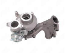 Turbo neuf Jrone pour NISSAN Pathfinder 3 3.0 dCi 231 CV - 49189-07803