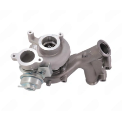 Turbo neuf Jrone pour RENAULT Latitude 3.0 dCi 241 CV - 49189-07803
