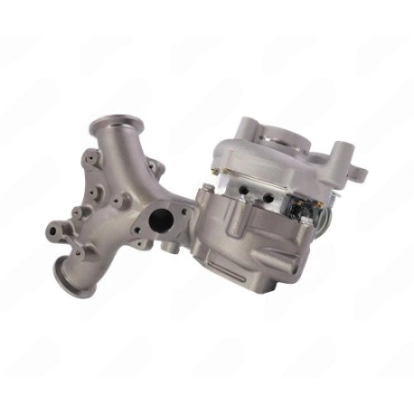 Turbo neuf Jrone pour NISSAN Navara 3.0 dCi 231 CV - 49189-07803